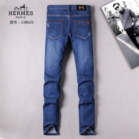 Hermes Long Jeans Men Hj6828 Mens Jeans Long Jeans Polo Ralph