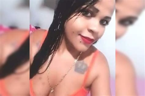 Jovem é Assassinada Por Companheiro Na Frente Dos Três Filhos Em Minas