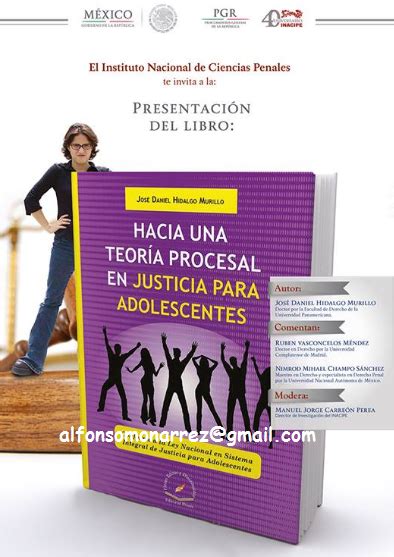 Libros En Derecho Hacia Una Teor A Procesal En Justicia Para