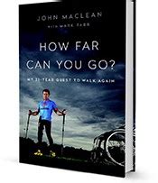 How Far Can You Go? | McCartin-Daniels PR