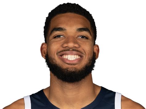 Karl Anthony Towns Dominant Scorer Center Position Rebounding