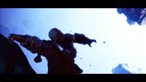 God Of War Ragnarok Bande Annonce Vf YouTube