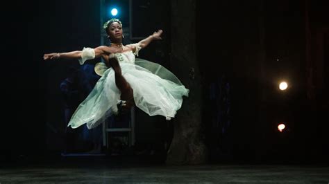 Michaela Deprince Death Tributes Pour In For Beloved Ballerina Fox 4