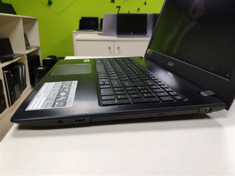 ᐉ Купить Ноутбук Acer Aspire E15 (i5-8250U | 8Gb | 500Gb HDD) Б/У ...
