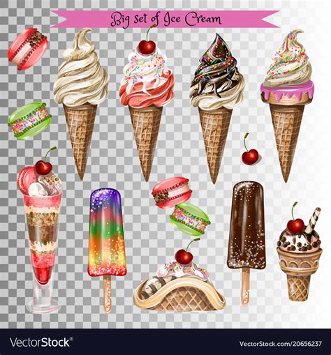 What Are The Different Types Of Ice Cream At Christie Owen Blog