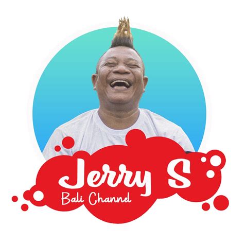 Jerry S Bali Channel Youtube