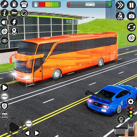 App Insights Highway Bus Coach Simulator Apptopia