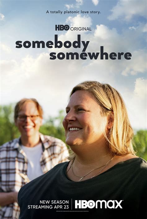 Somebody Somewhere - Rotten Tomatoes