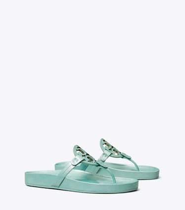 Miller Schuhe Miller Sandalen Flats Mehr Tory Burch DE