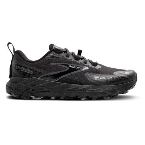 mens brooks cascadia  review cleverhiker
