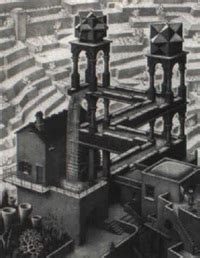 M.C Escher | Artnet | Page 80