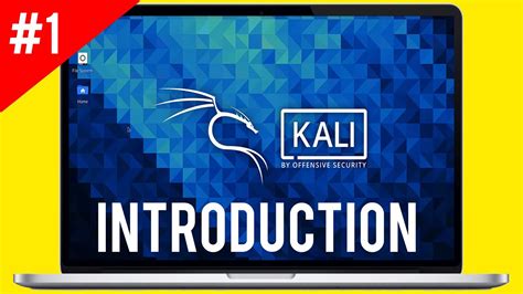 Kali Linux Tutorials Essentials For Beginners Course Introduction