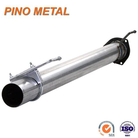 Stainless Steel Truck Exhaust Pipes Stainless Stainless Steel Pipes