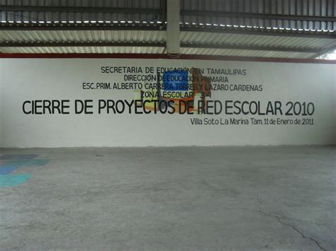 ESC PRIM LAZARO CARDENAS