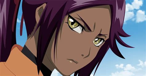 [Bleach] Yoruichi Shihōin