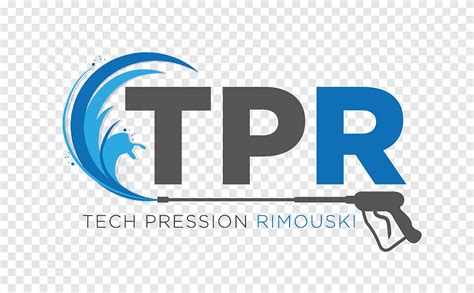 Desain Produk Logo Merek Dagang Karcher Biru Teks Png PNGEgg