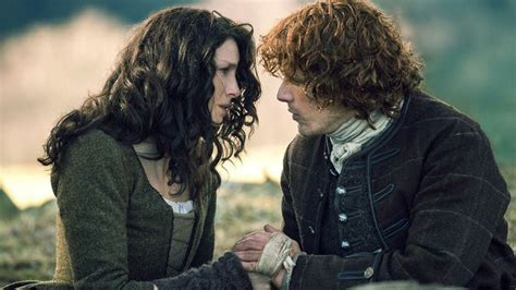 'Outlander' adds two key cast members for Season 3 | Mashable