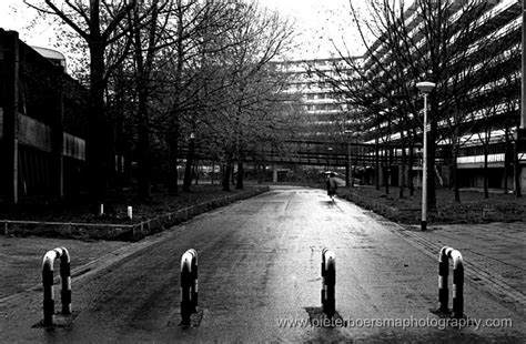 Fotoarchief Pieter Boersmabijlmergroeneveen 1 Bijlmermeer 04 1988