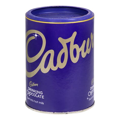 CADBURY Concord Cash and Carry