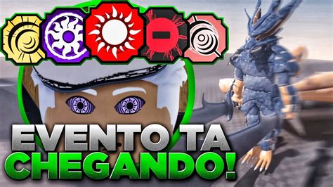 TOP 5 GENKAIS PARA DERROTAR BOSS NO EVENTO DE SHINDO LIFE YouTube