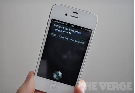 Apple Fixes Embarrassing Siri Flaw Now Denies The Existence Of Other