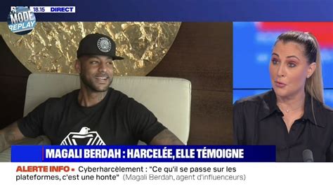 Booba En Guerre Avec Magali Berdah La Papesse Des Influenceurs S The