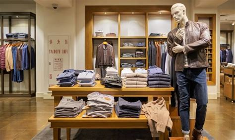 Prep Rate Para Las Rebajas De Invierno De De Massimo Dutti