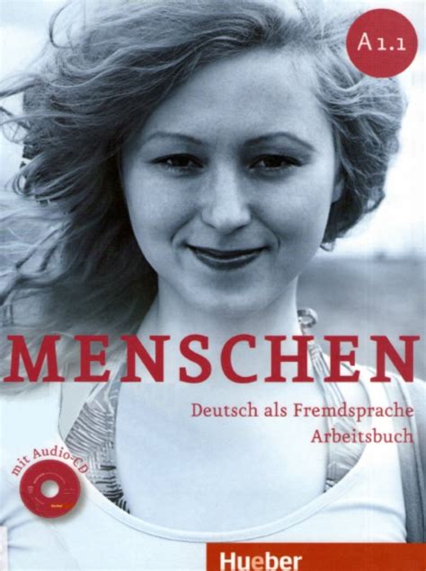 Menschen A1 1 Arbeitsbuch EBook Menschen Amazon De Kindle Shop