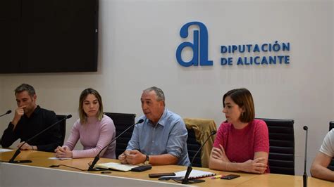 Distrito único en Alicante Compromís lleva al TSJCV el segregador