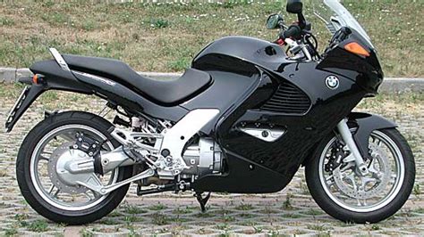 Prova Su Strada Bmw K Rs Motorbox