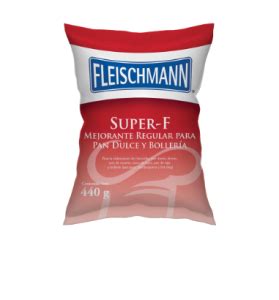 Producto Fleischmann