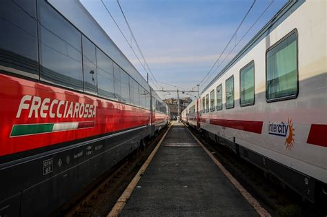 Sempre Pi Collegamenti Trenitalia Per Raggiungere Riccione Questa Estate