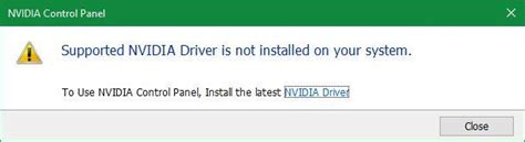 Jak Pobra Panel Sterowania Nvidia Ze Sklepu Microsoft Store Itigic