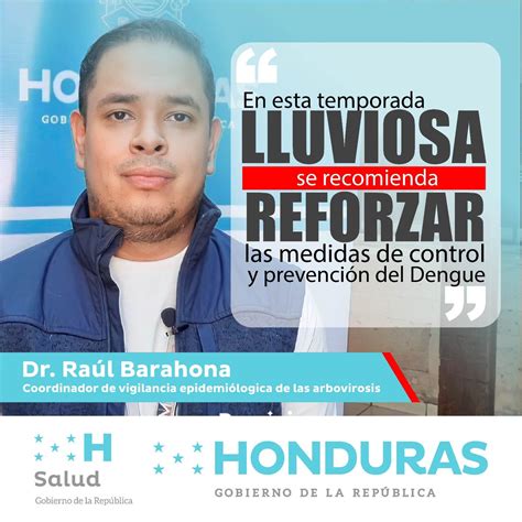 Secretar A De Salud De Honduras Oficial On Twitter Trabajando Con