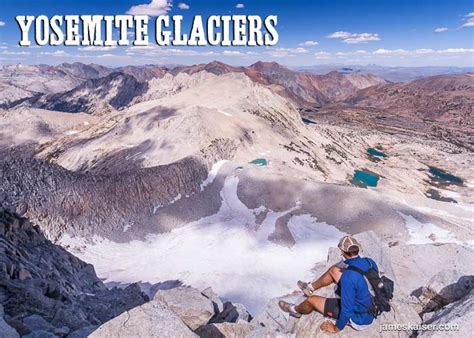 How Geology formed Yosemite National Park • James Kaiser