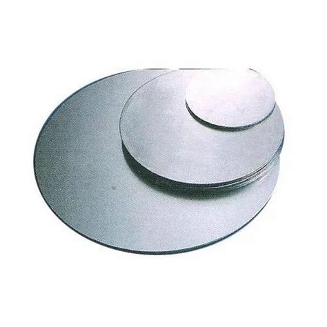 Round Stainless Steel Circles At Rs Kilogram In Mumbai Id