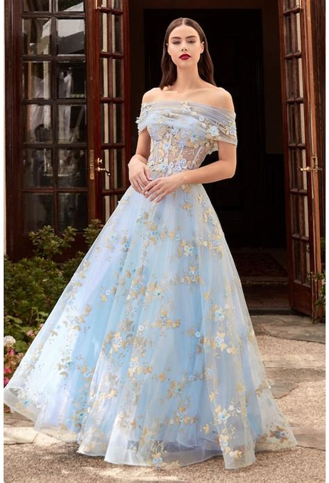 Floral Corset Prom Dress Ubicaciondepersonas Cdmx Gob Mx