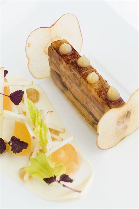 Smoked Eel And Foie Gras Terrine Recipe Great British Chefs