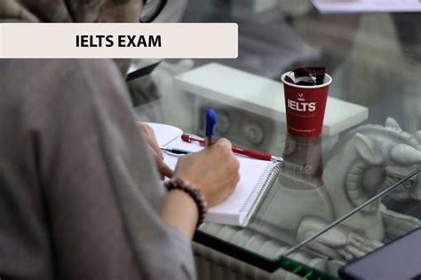 IELTS One Skill Retake 2023