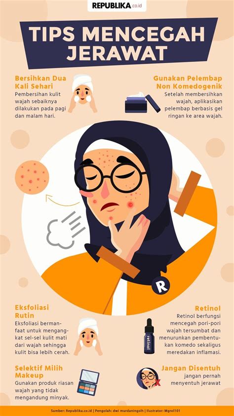 Pin Oleh Hancieun Di Makeup N Skin Care Jerawat Rutinitas Perawatan