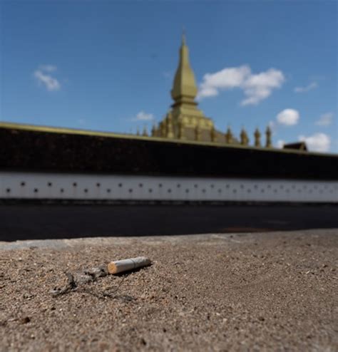 WHO75 Highlighting health milestones in Lao PDR