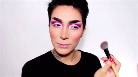 El Poder Del Maquillaje Youtube