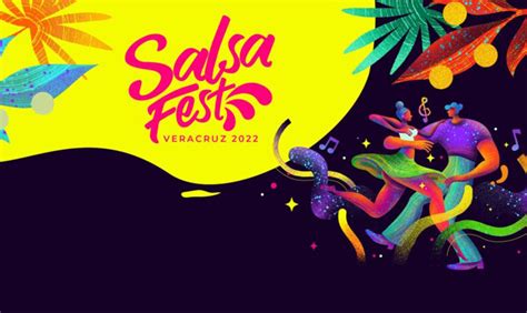 Es Oficial Anuncian Cartelera Del Salsa Fest 2022 Sintesis 24