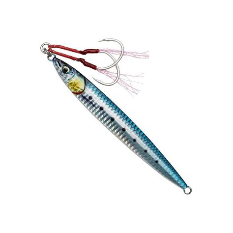 Savage Gear 3D Slim Jig Minnow