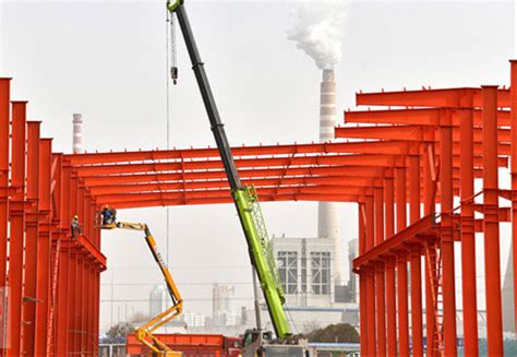 洛轴新能源装备轴承智能化生产基地开工建设 最新资讯 轴承新闻 陌贝网