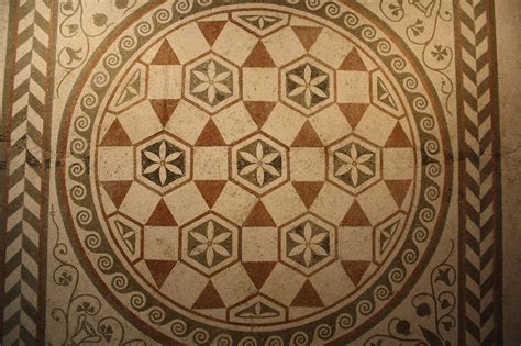 7 Stunning Roman Mosaics – World History et cetera