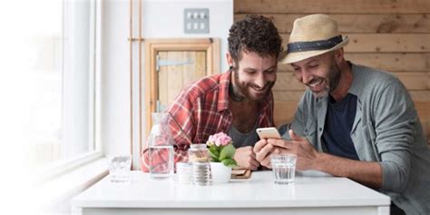 Nejlep Gay Seznamky Aktualizov No