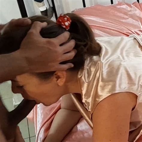 Dress Nightie Panties Heels Fishnet Blowjob Rimjob Amateur Porn Feat Amouldolo XHamster