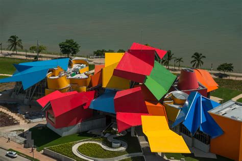 31 Spectacular Buildings Designed By Frank Gehry Artofit