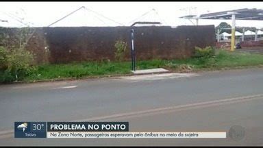 Jornal da EPTV 1ª Edição Ribeirão Preto Prefeitura de Ribeirão